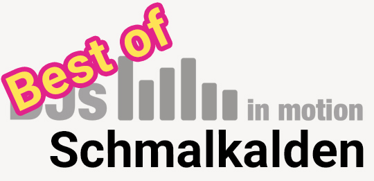 DJ Schmalkalden Discjockey