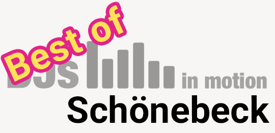DJ Schönebeck Discjockey