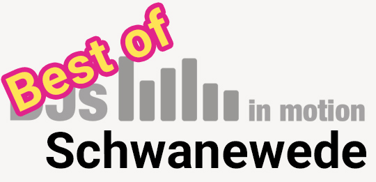 DJ Schwanewede Discjockey