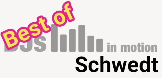 DJ Schwedt Discjockey