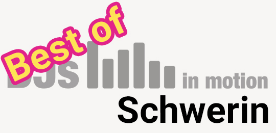 DJ Schwerin Discjockey