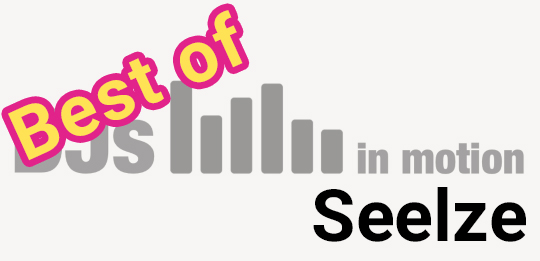 DJ Seelze Discjockey