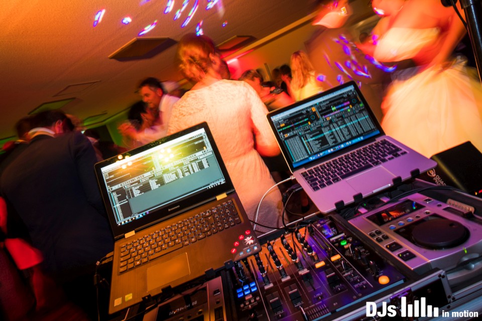 DJ Siegen