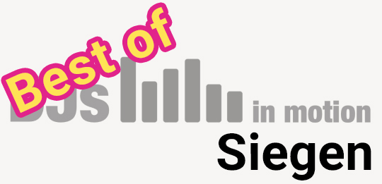 DJ Siegen Discjockey