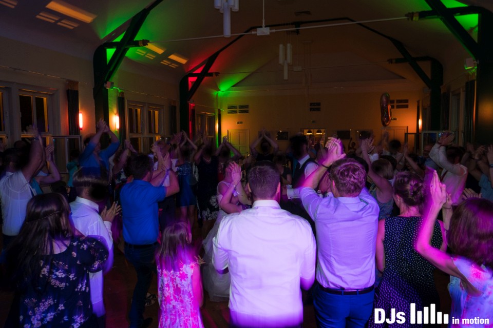 DJ Solingen