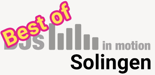 DJ Solingen Discjockey