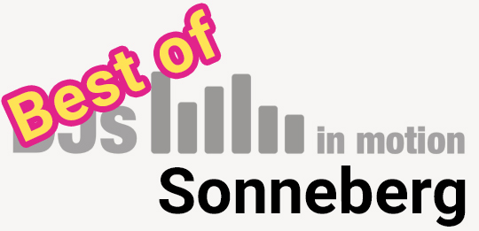 DJ Sonneberg Discjockey