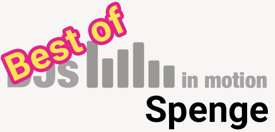 DJ Spenge Discjockey