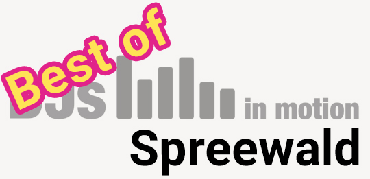 DJ Spreewald Discjockey