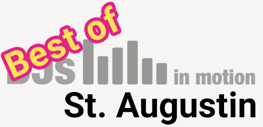 DJ St. Augustin Discjockey