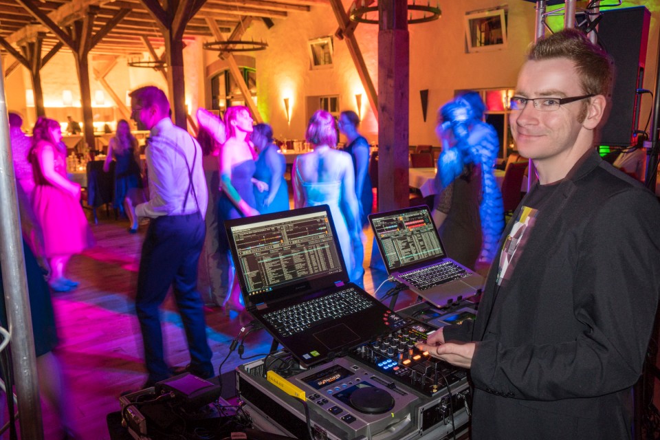 DJ Stendal Altmark