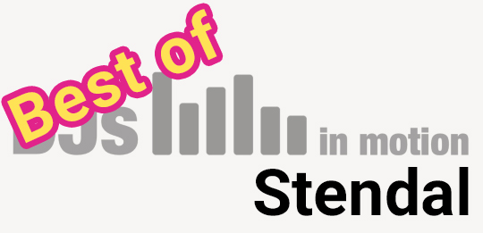 DJ Stendal Discjockey