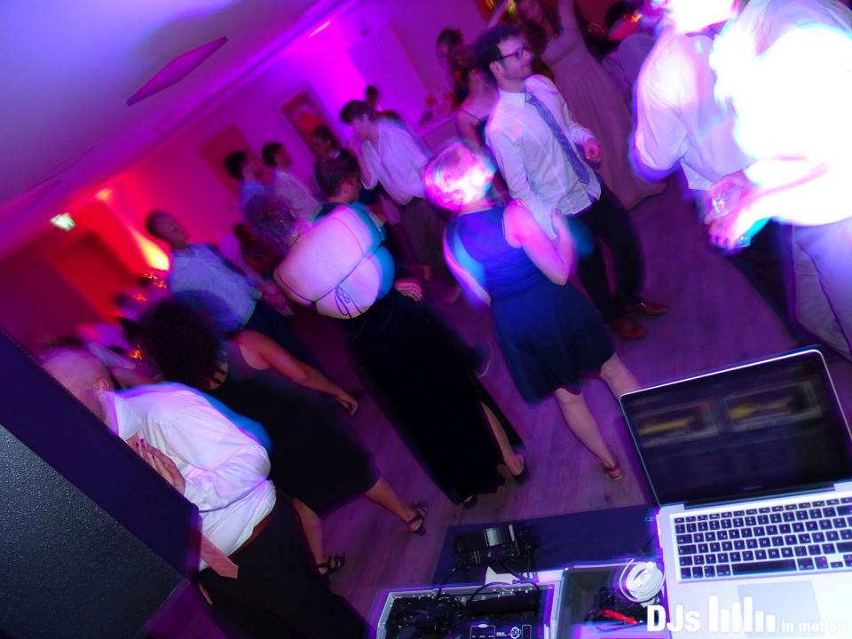 DJ Stuhr