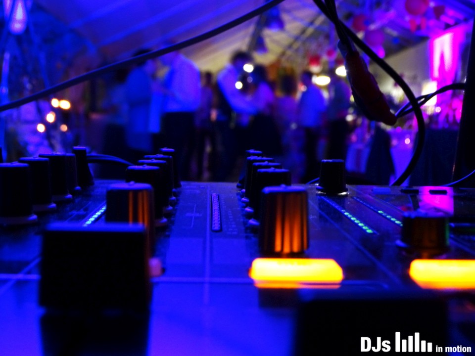 DJ Sundern