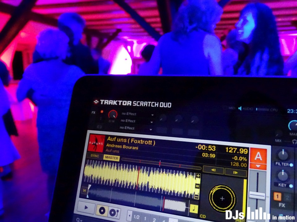DJ Verden