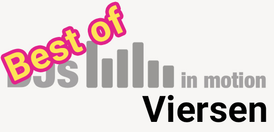 DJ Viersen Discjockey