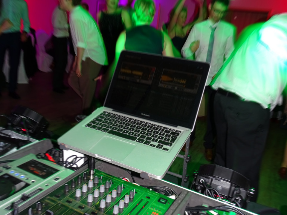 DJ Wallenhorst
