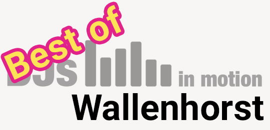 DJ Wallenhorst Discjockey