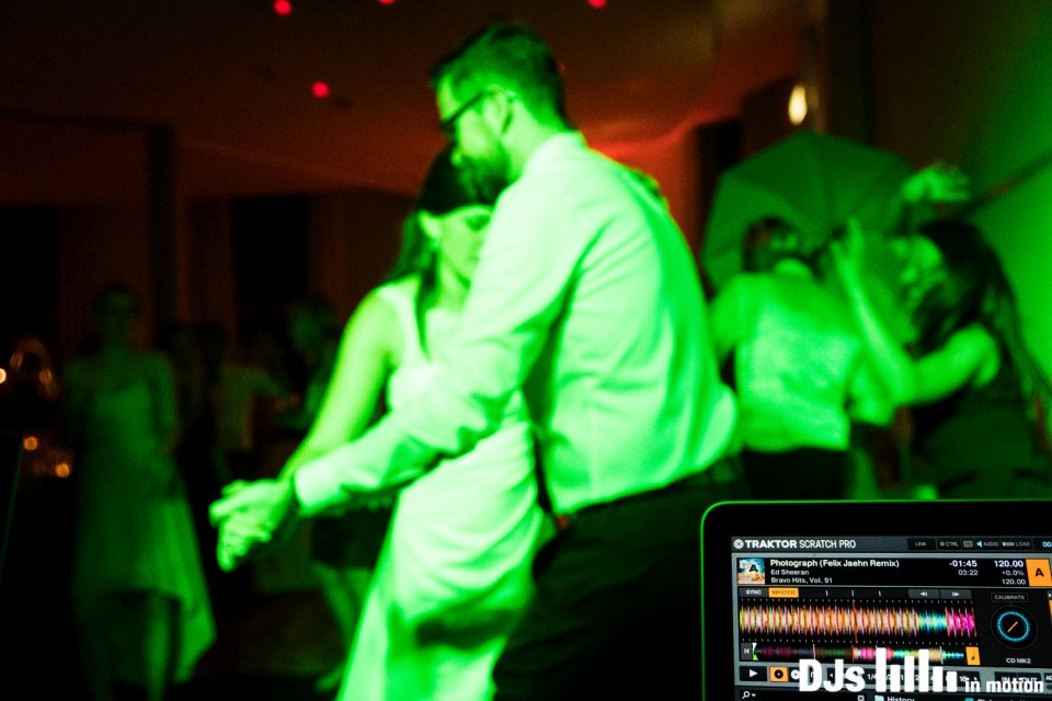 DJ Warendorf