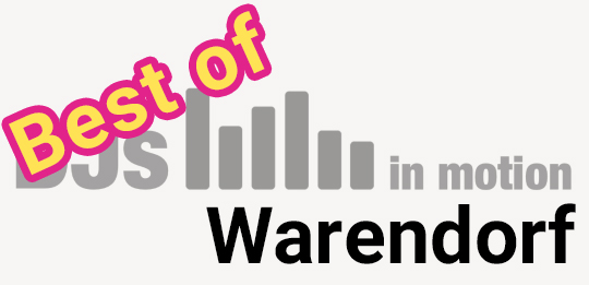 DJ Warendorf Discjockey