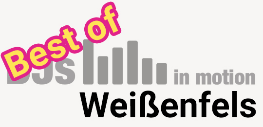 DJ Weißenfels Discjockey
