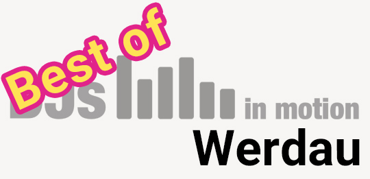 DJ Werdau Discjockey