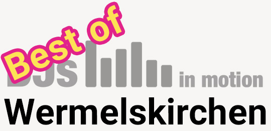 DJ Wermelskirchen Discjockey
