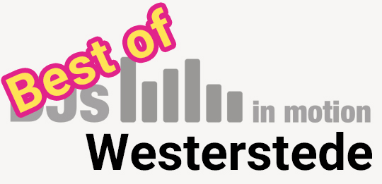DJ Westerstede Discjockey