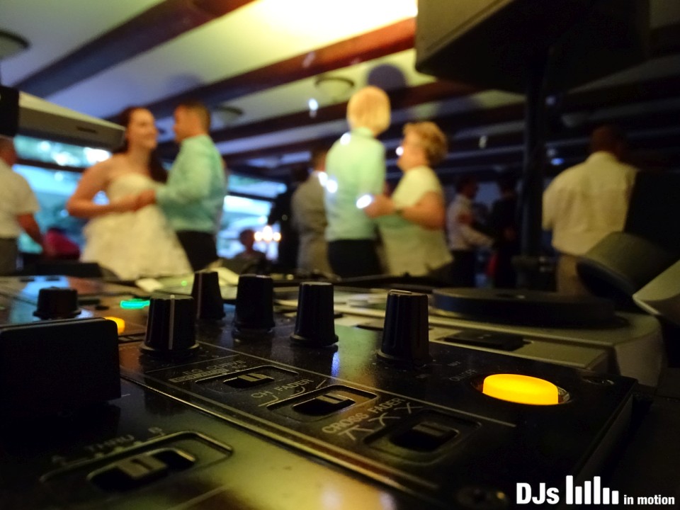 DJ Wetter Ruhr