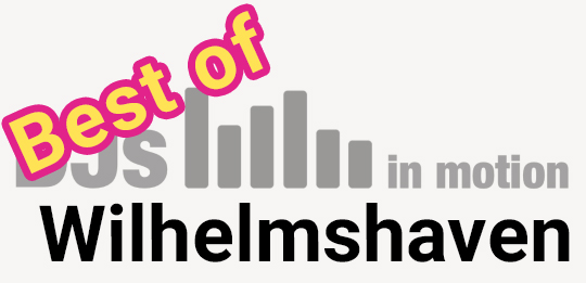 DJ Wilhelmshaven Discjockey