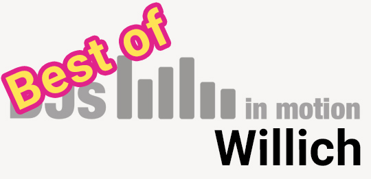 DJ Willich Discjockey