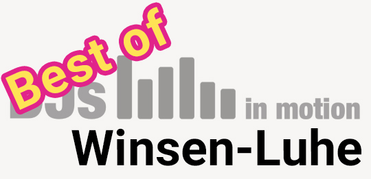 DJ Winsen Luhe Discjockey