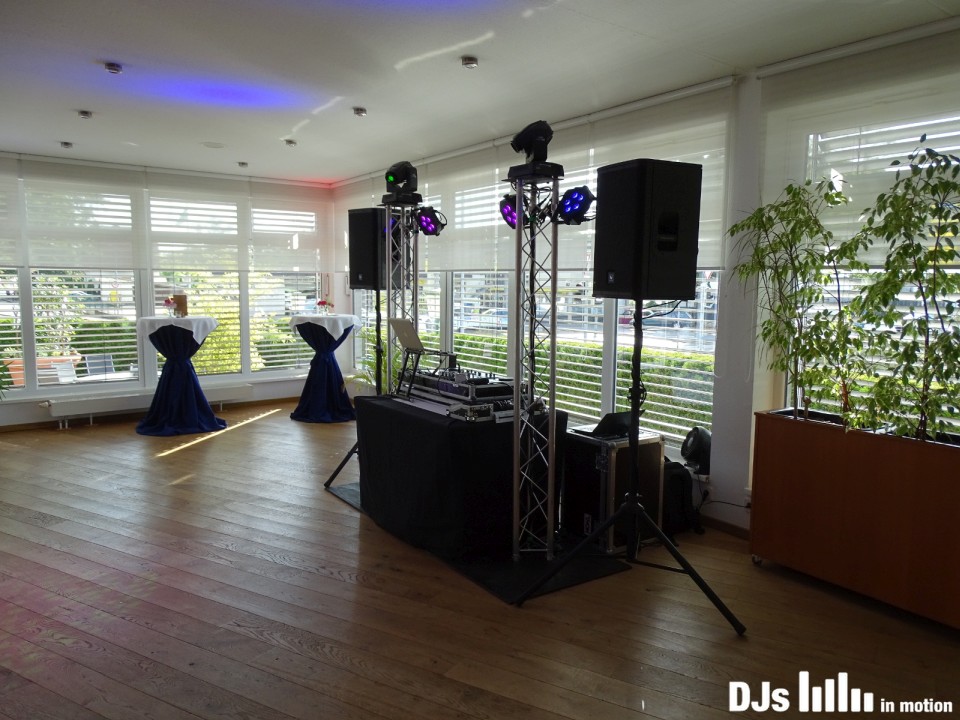 DJ Winsen-Luhe Discjockey