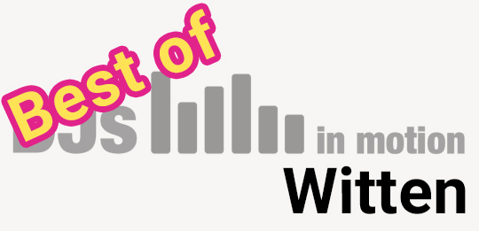 DJ Witten Discjockey