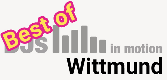 DJ Wittmund Discjockey