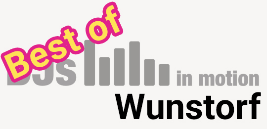 DJ Wunstorf Discjockey