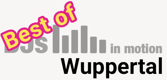 DJ Wuppertal Discjockey