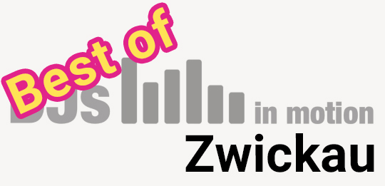 DJ Zwickau Discjockey