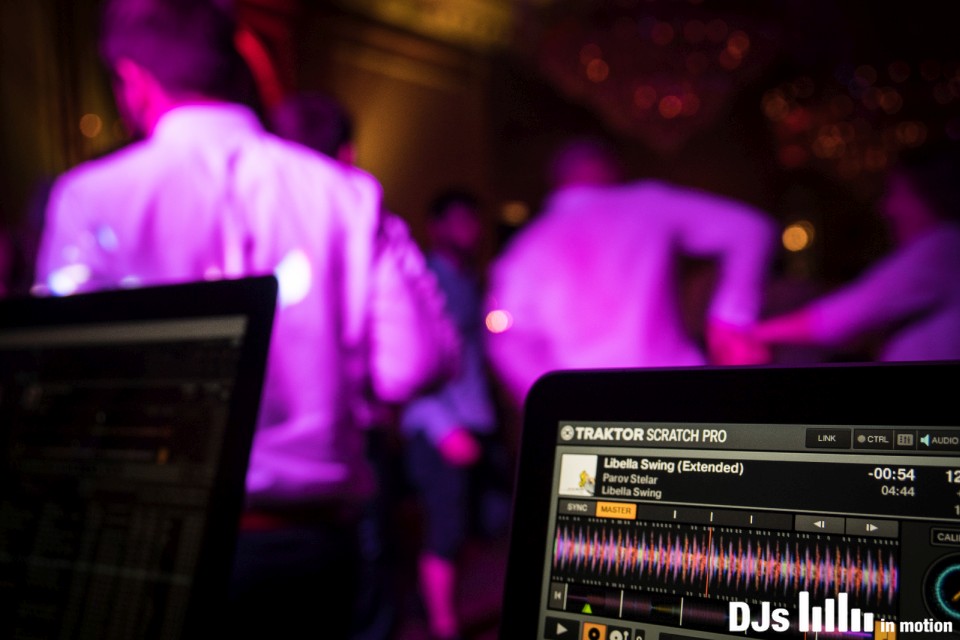Discjockey Wernigerode