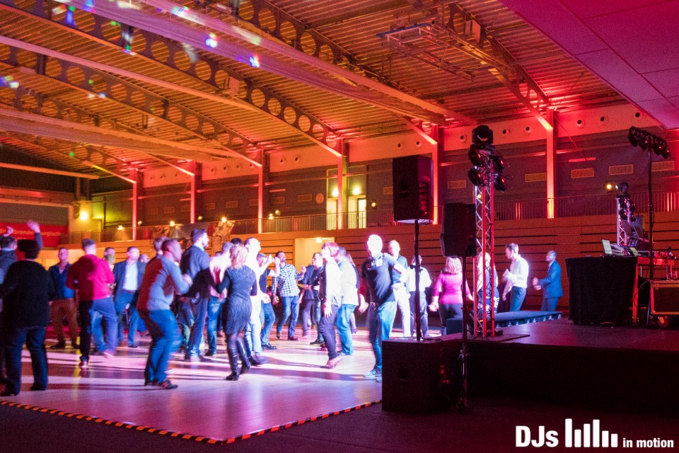 Event DJ Köln Agentur