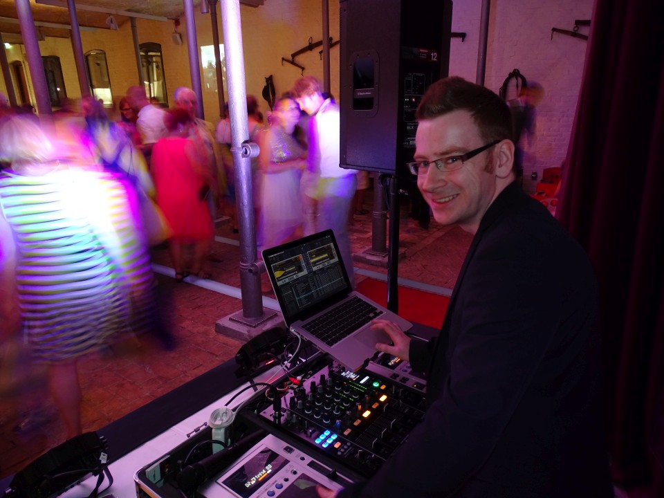 DJ Bückeburg