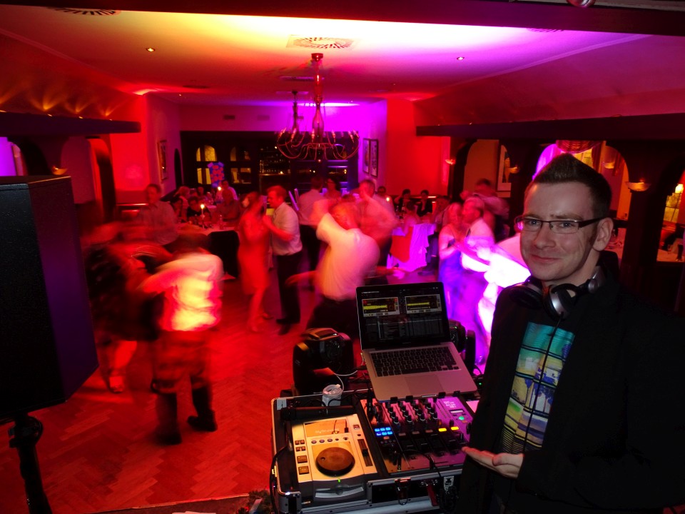 DJ Darmstadt