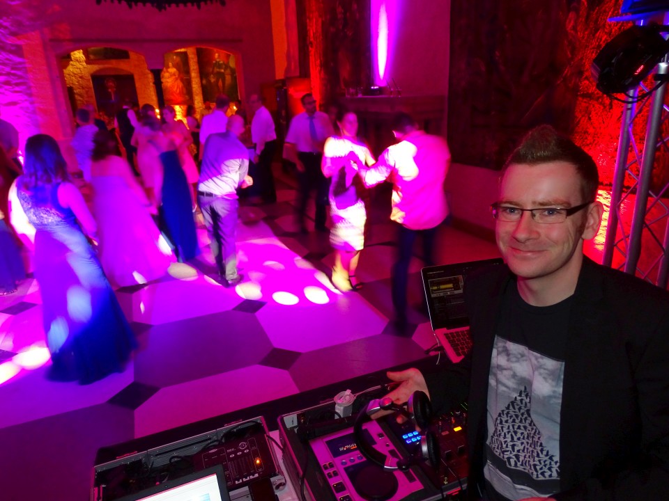 DJ Delbrück