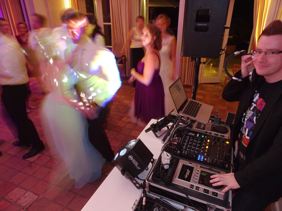 DJ Freiberg