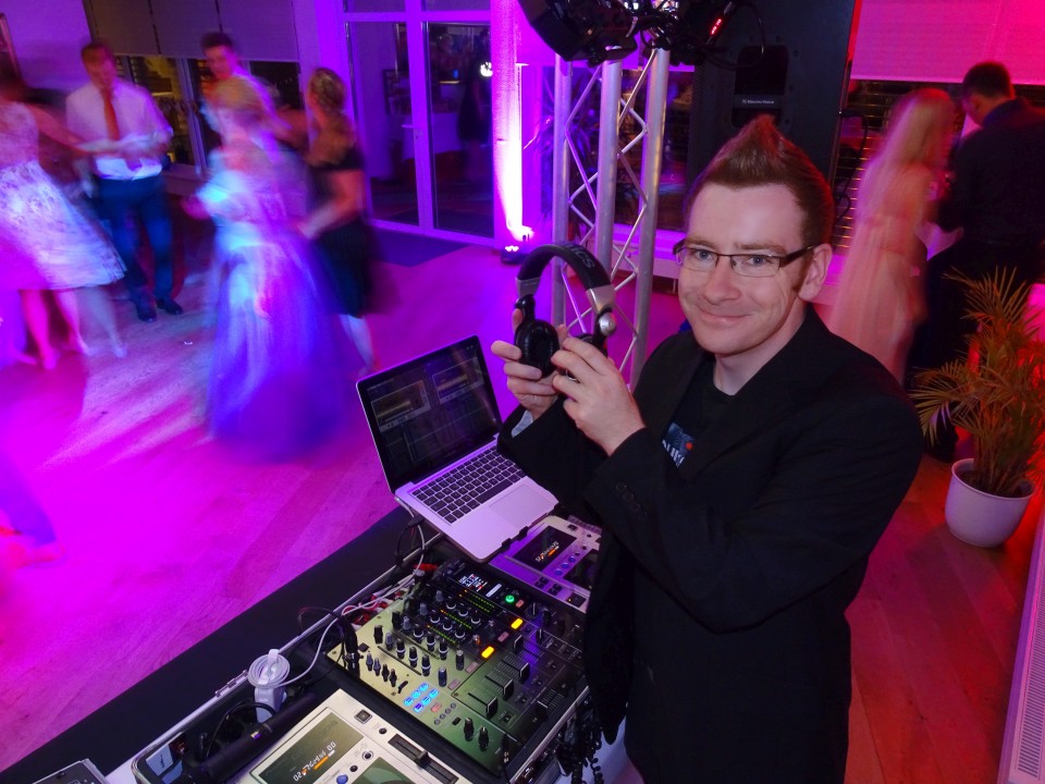 DJ Ganderkesee
