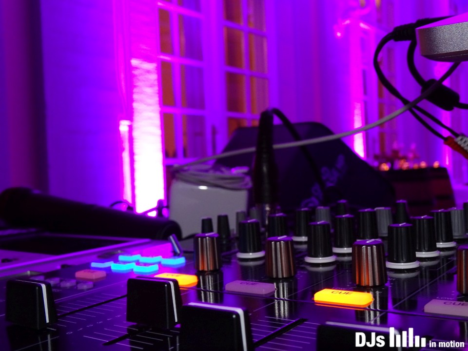 DJ Kühlungsborn