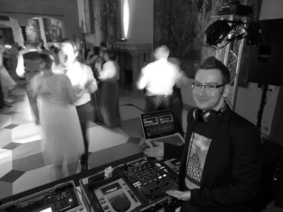 DJ Lemgo