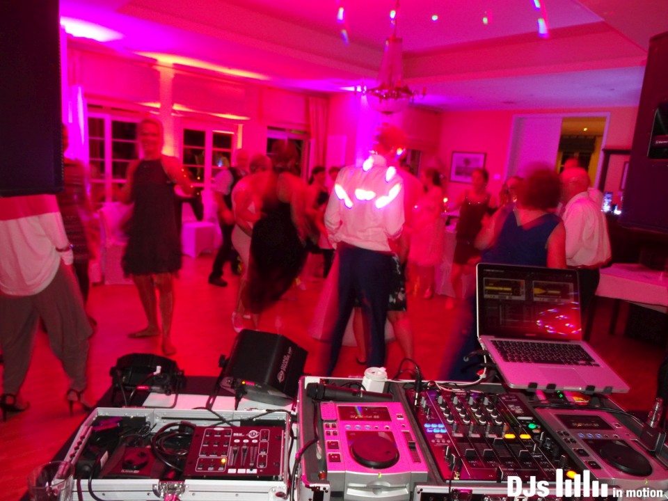 DJ Ludwigshafen