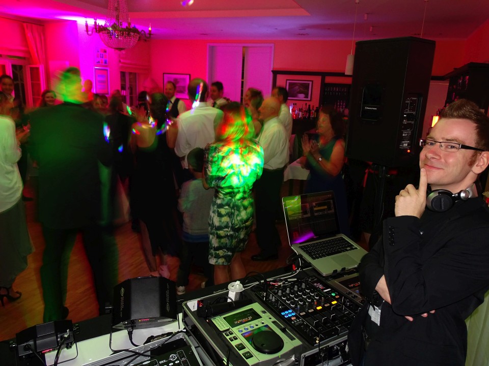 DJ Nordenham