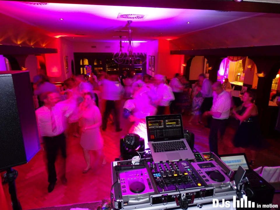DJ Seevetal